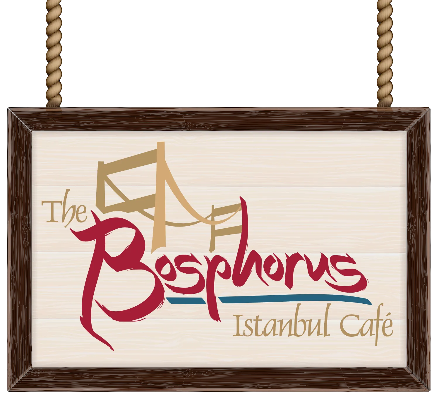 The Bosphorus Cafe